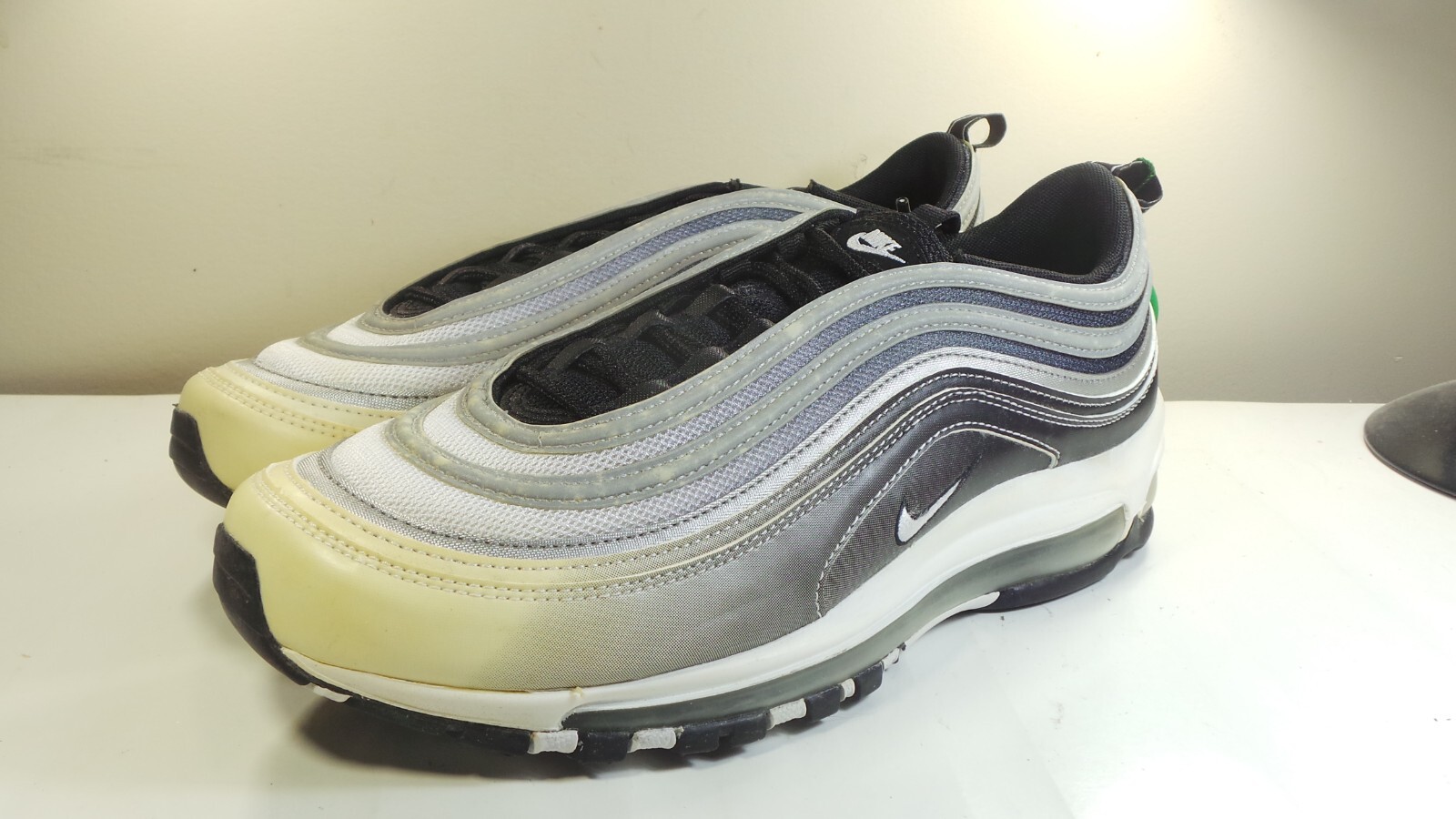 nike air max 97 gradient fade